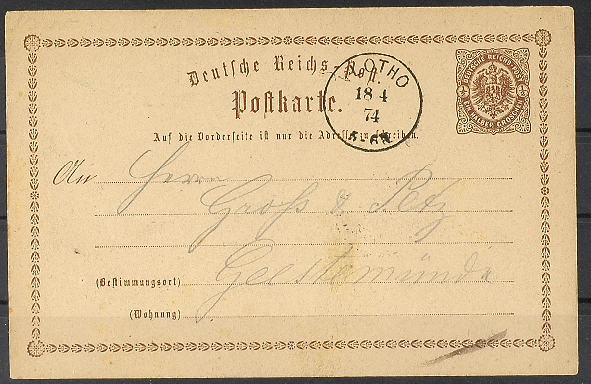 Auction 102 | Lot 823