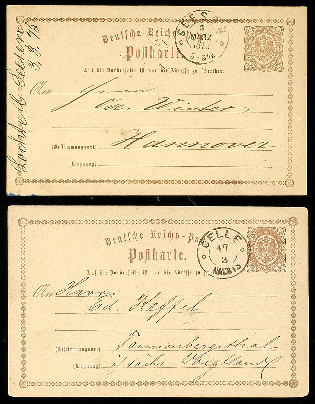 Auction 102 | Lot 821