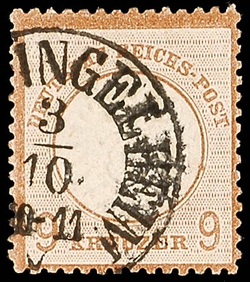 Auction 102 | Lot 1034