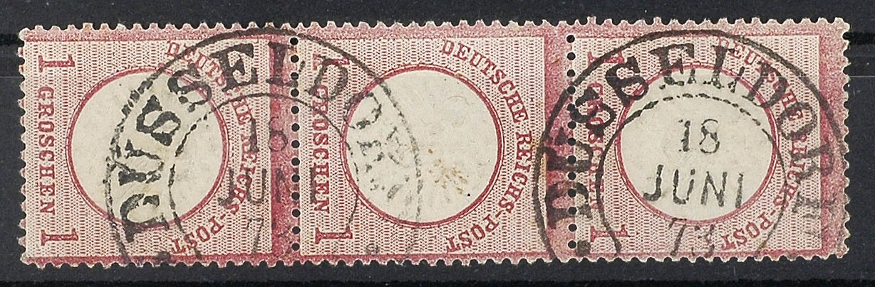 Auction 102 | Lot 726