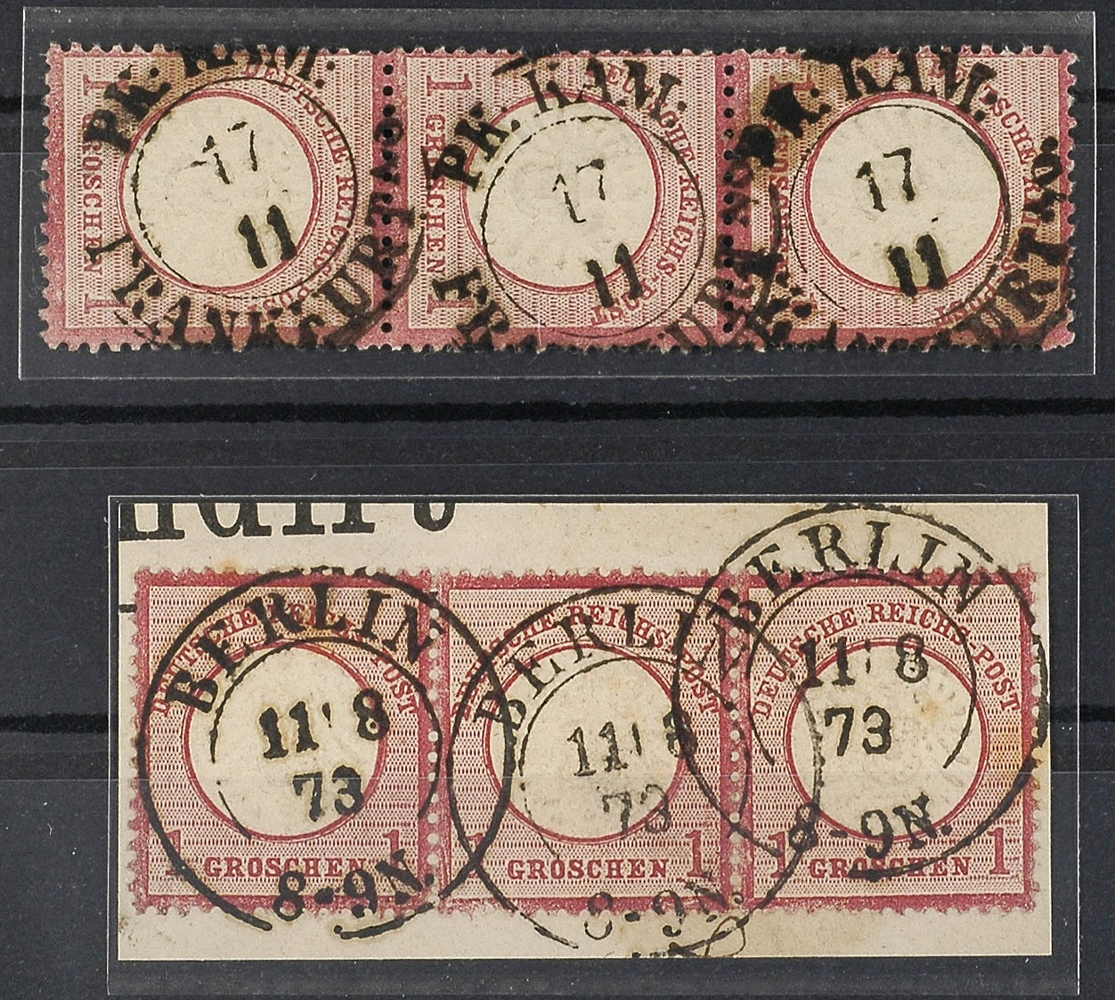 Auction 102 | Lot 947