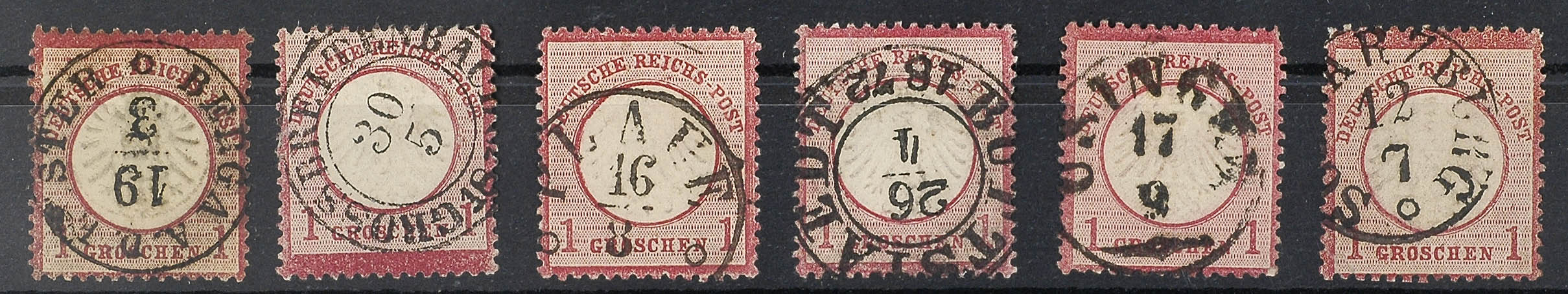 Auction 102 | Lot 852