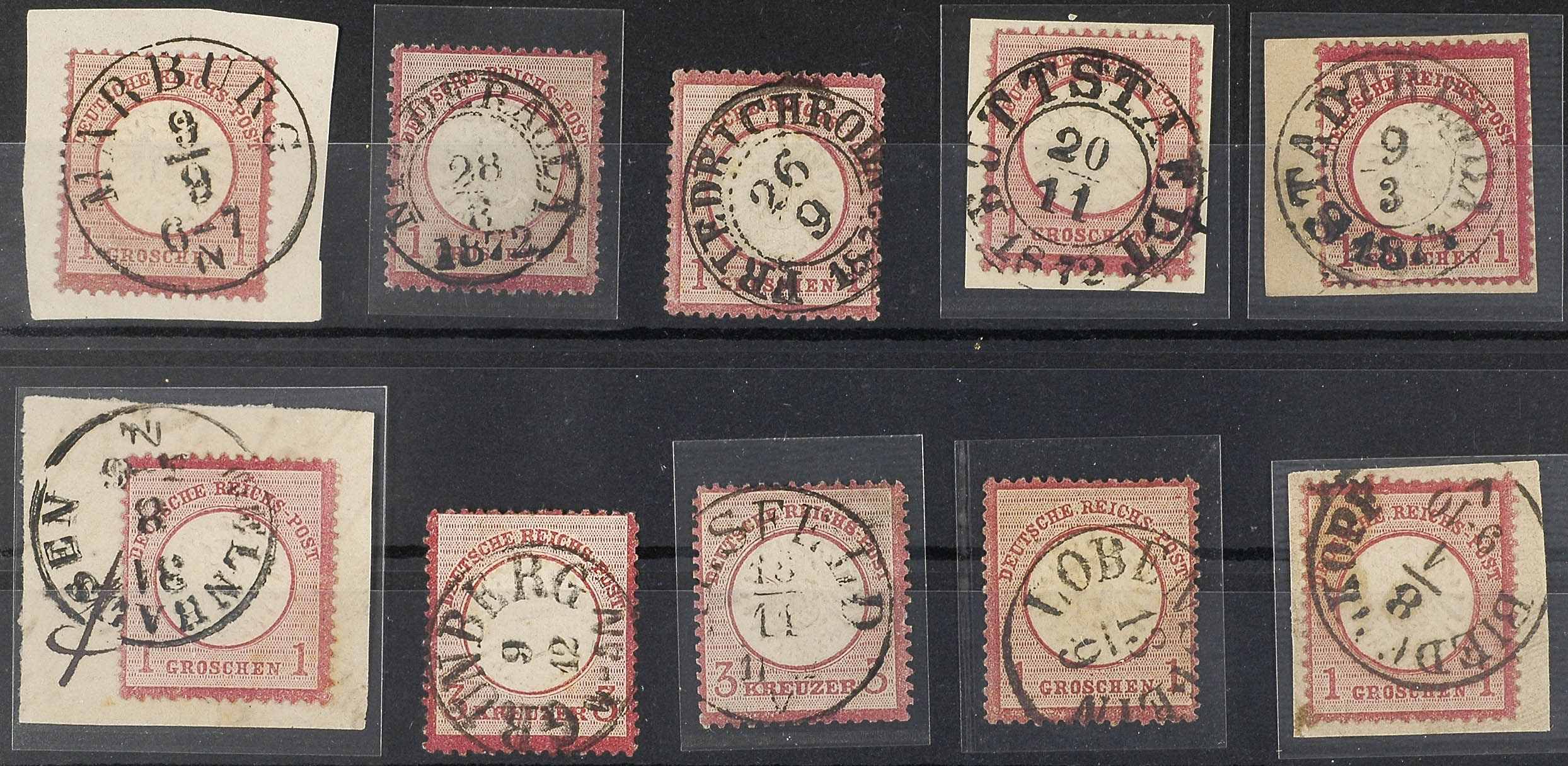Auction 102 | Lot 948