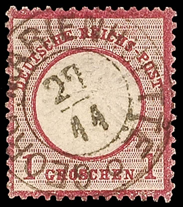 Auction 102 | Lot 957