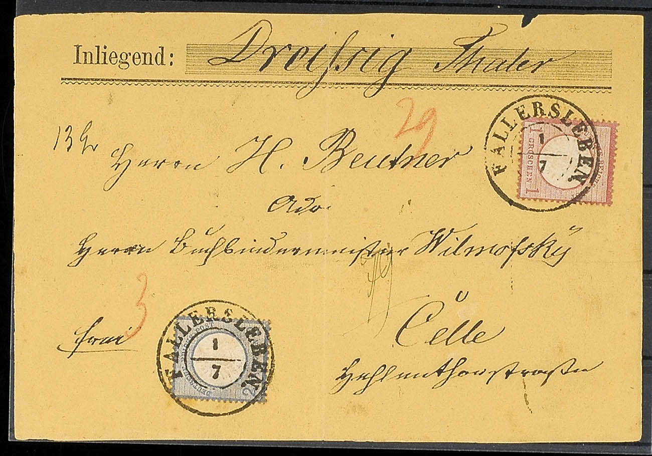 Auction 102 | Lot 964