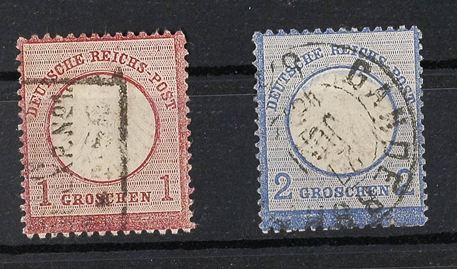 Auction 102 | Lot 857