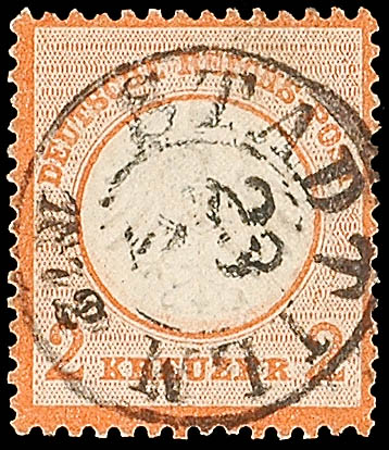 Auction 102 | Lot 873