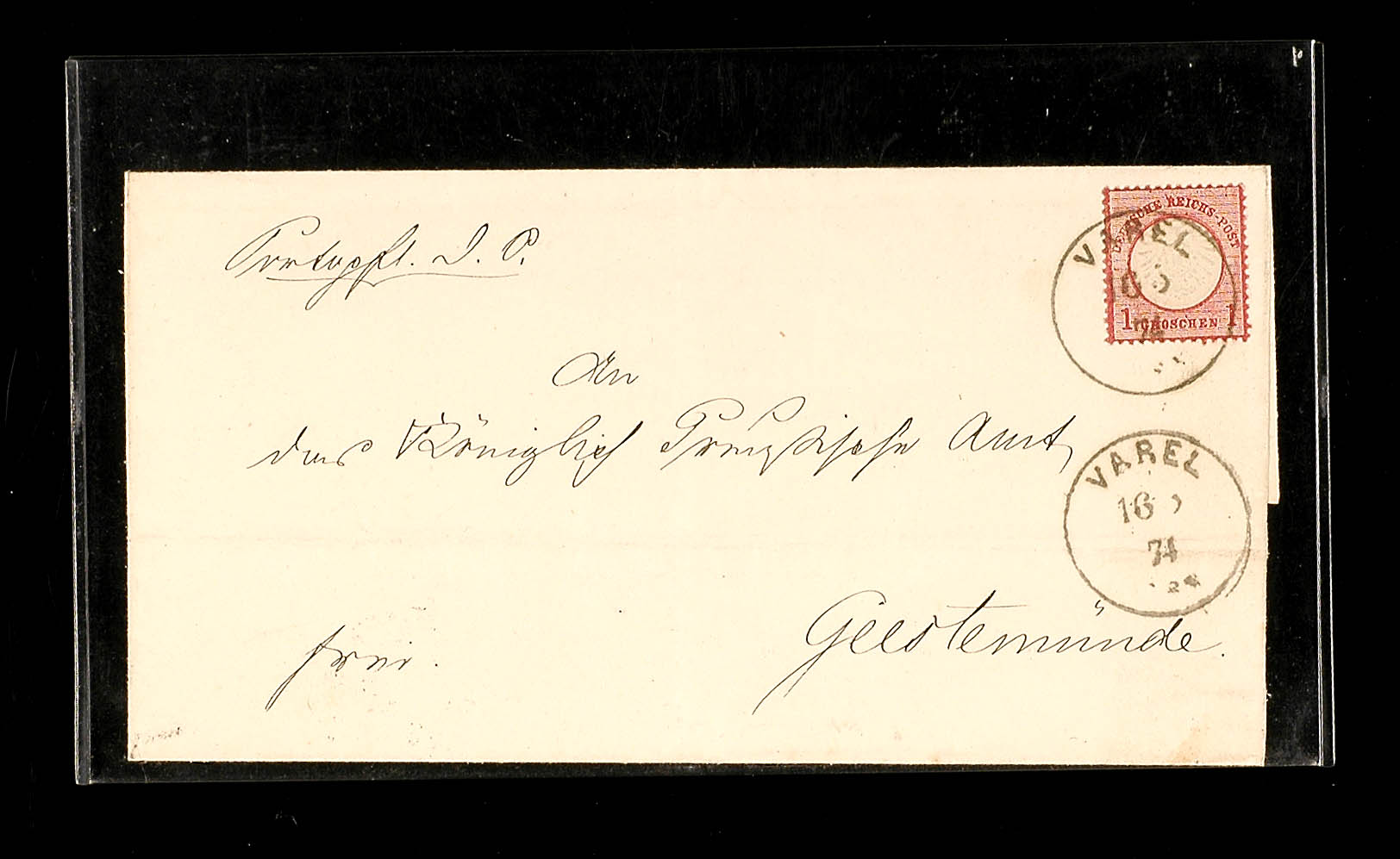 Auction 102 | Lot 962