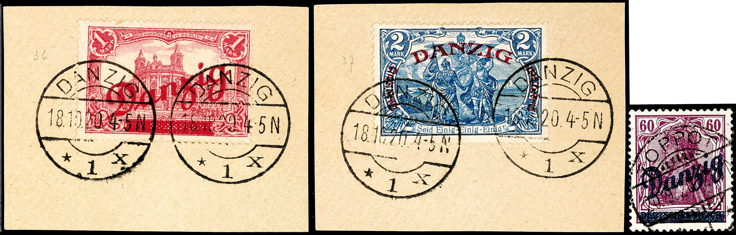 Auktion 125 | Los 6214