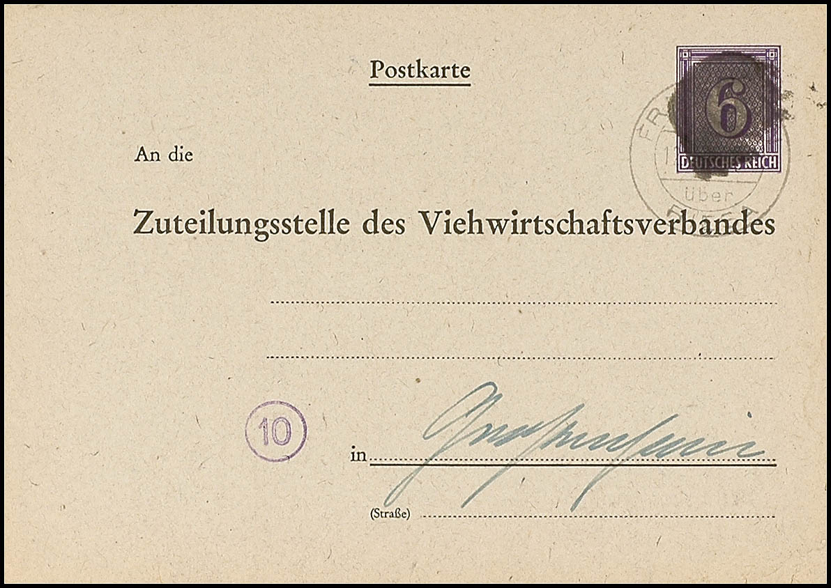 Auktion 102 | Los 4518