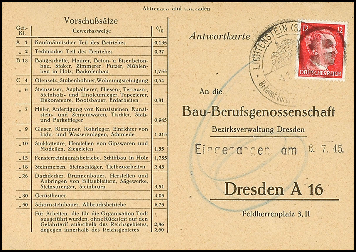 Auktion 102 | Los 4516