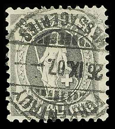 Auction 102 | Lot 6902