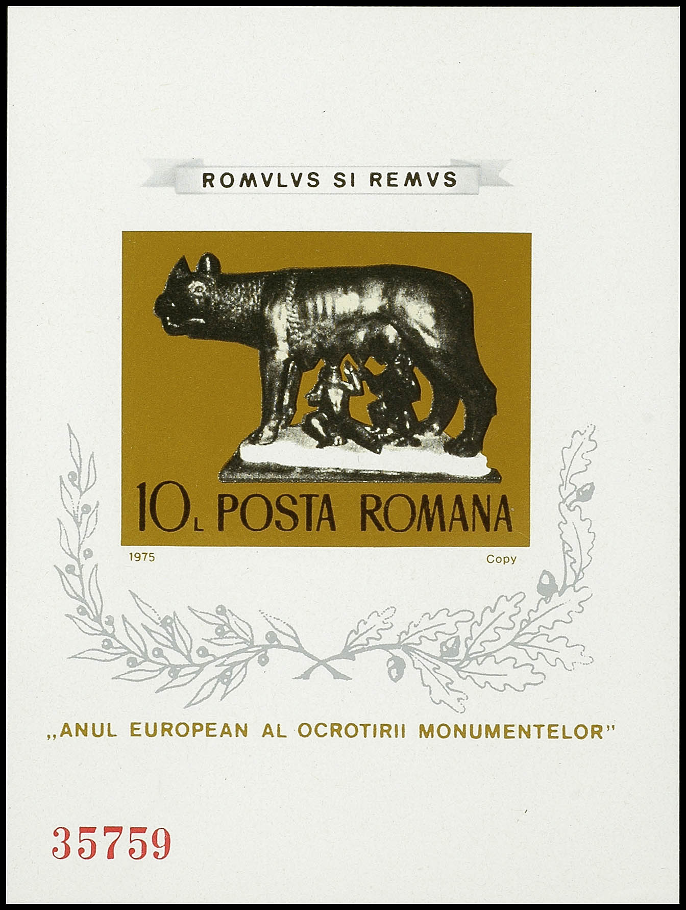 Auction 102 | Lot 6901