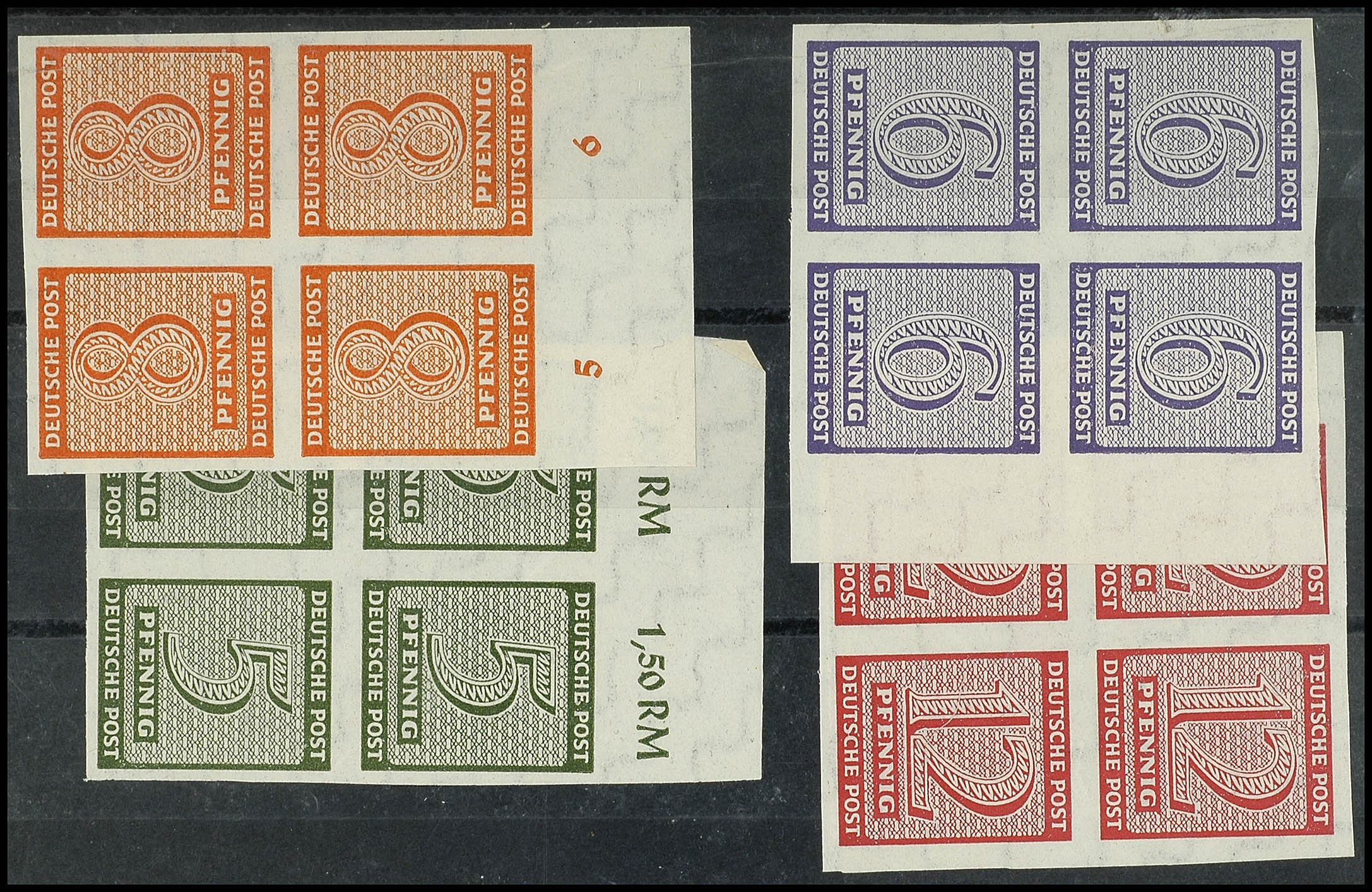 Auction 102 | Lot 6885