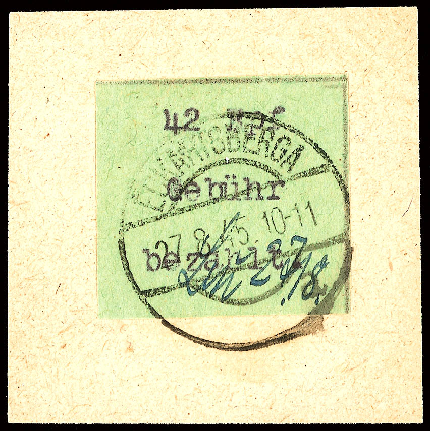 Auction 102 | Lot 3713