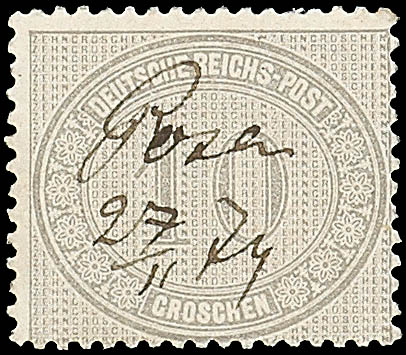 Auction 102 | Lot 894