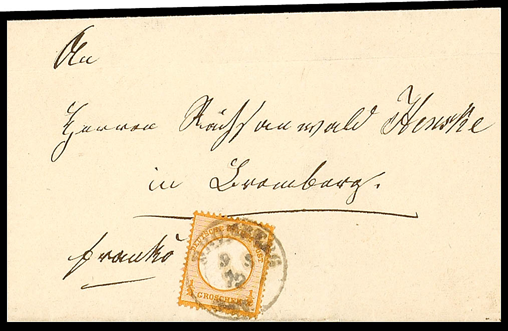 Auction 102 | Lot 903