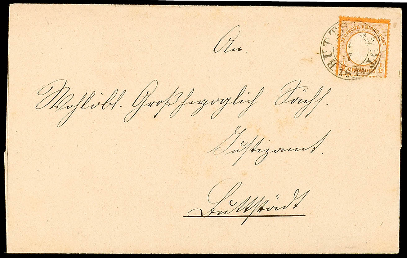Auction 102 | Lot 941