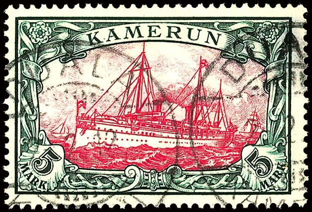 Auction 125 | Lot 5802