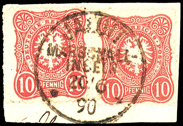 Auction 123 | Lot 6296