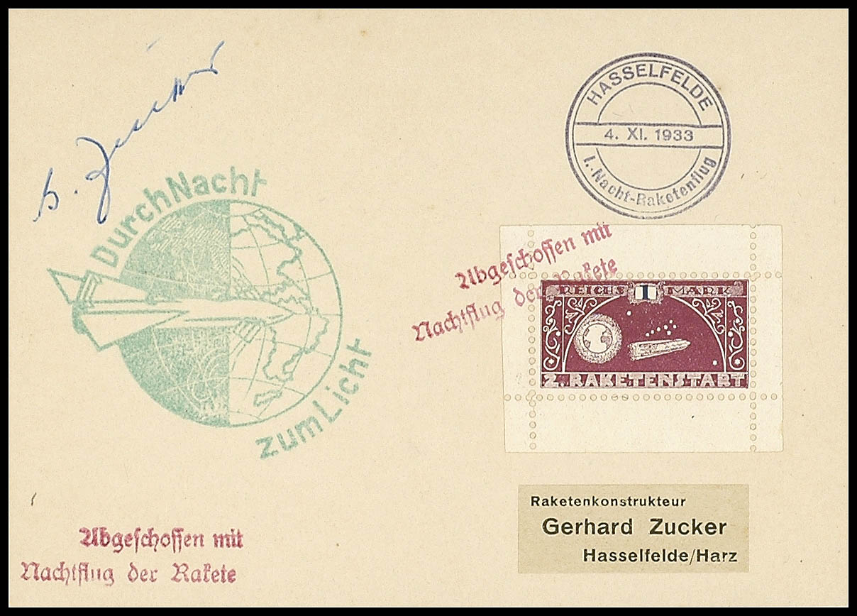 Auktion 135 | Los 3302