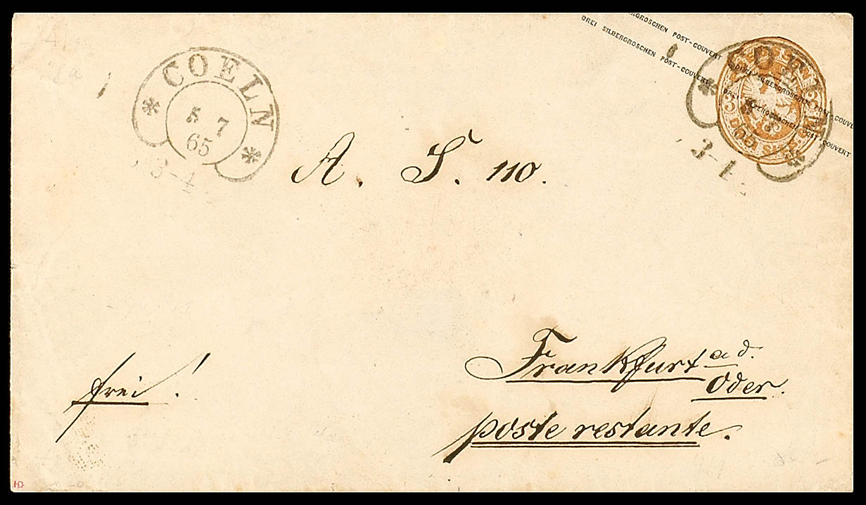 Auction 102 | Lot 707