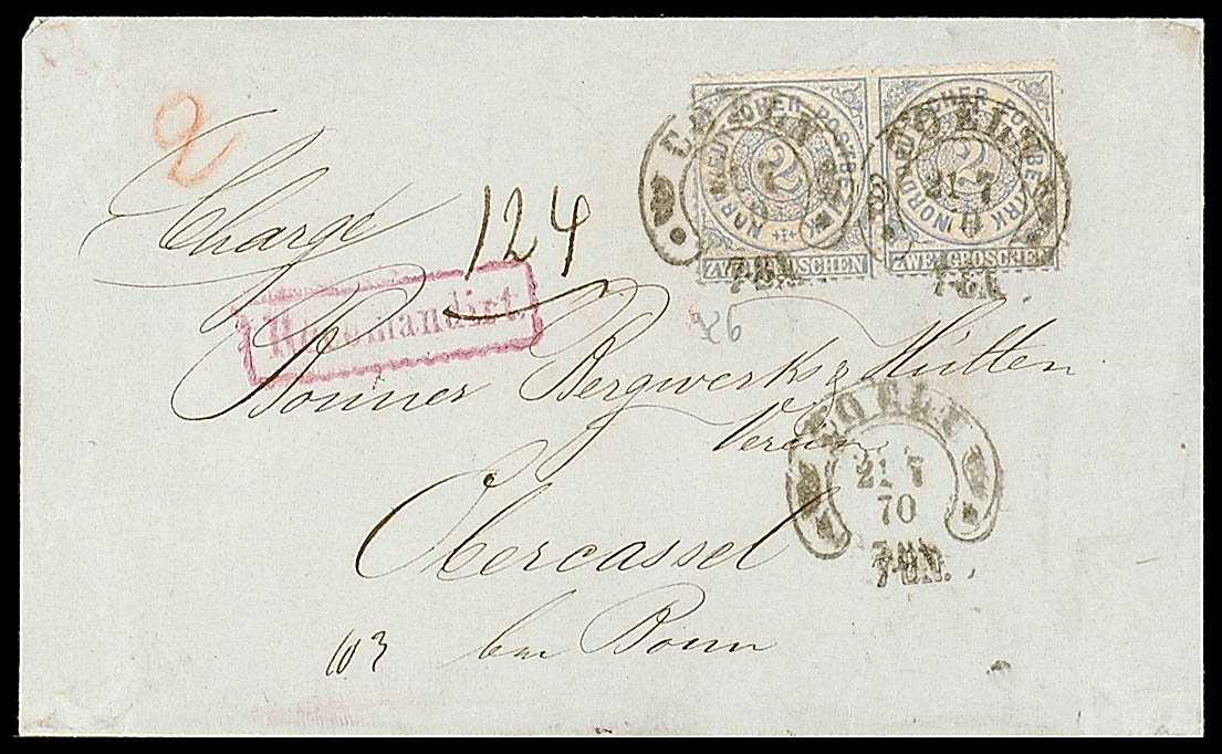 Auction 102 | Lot 705
