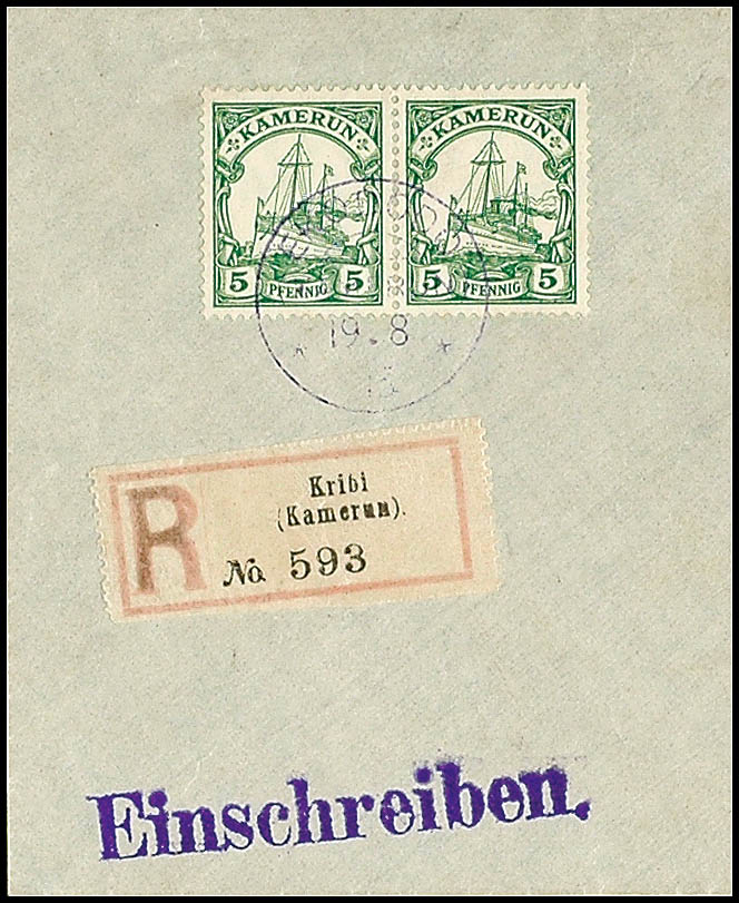 Auction 125 | Lot 5827