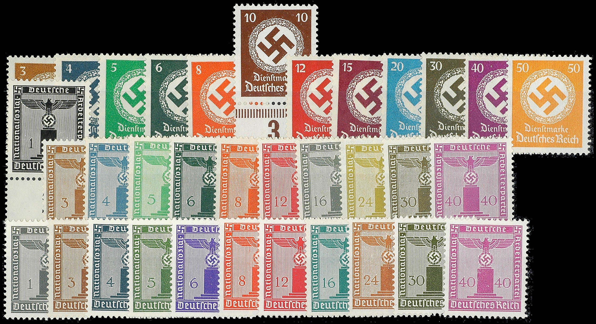 Auction 102 | Lot 67