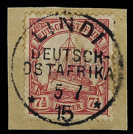 Auktion 113 | Los 3391