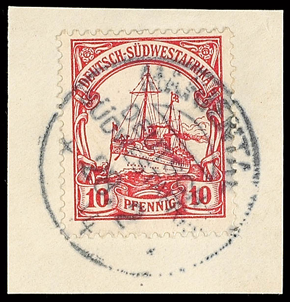Auktion 113 | Los 3445