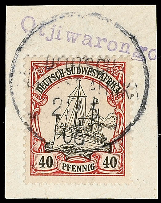 Auction 113 | Lot 3448