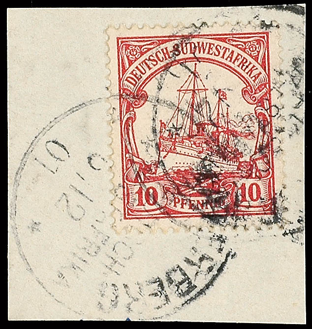 Auction 113 | Lot 3451