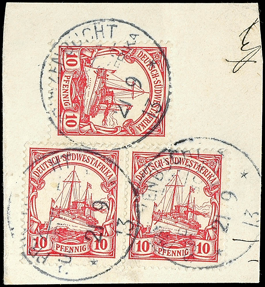 Auction 125 | Lot 5745