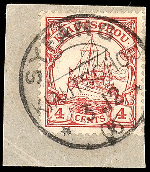 Auction 154 | Lot 3942