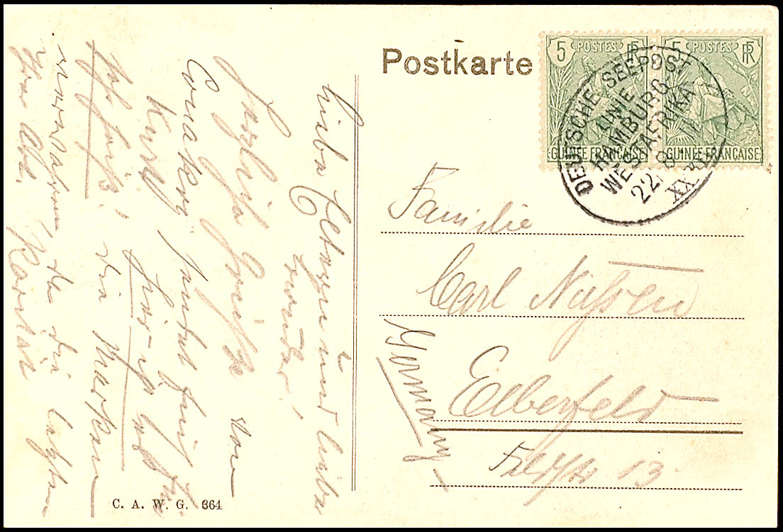 Auction 109 | Lot 4351