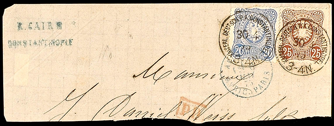 Auction 132 | Lot 4969