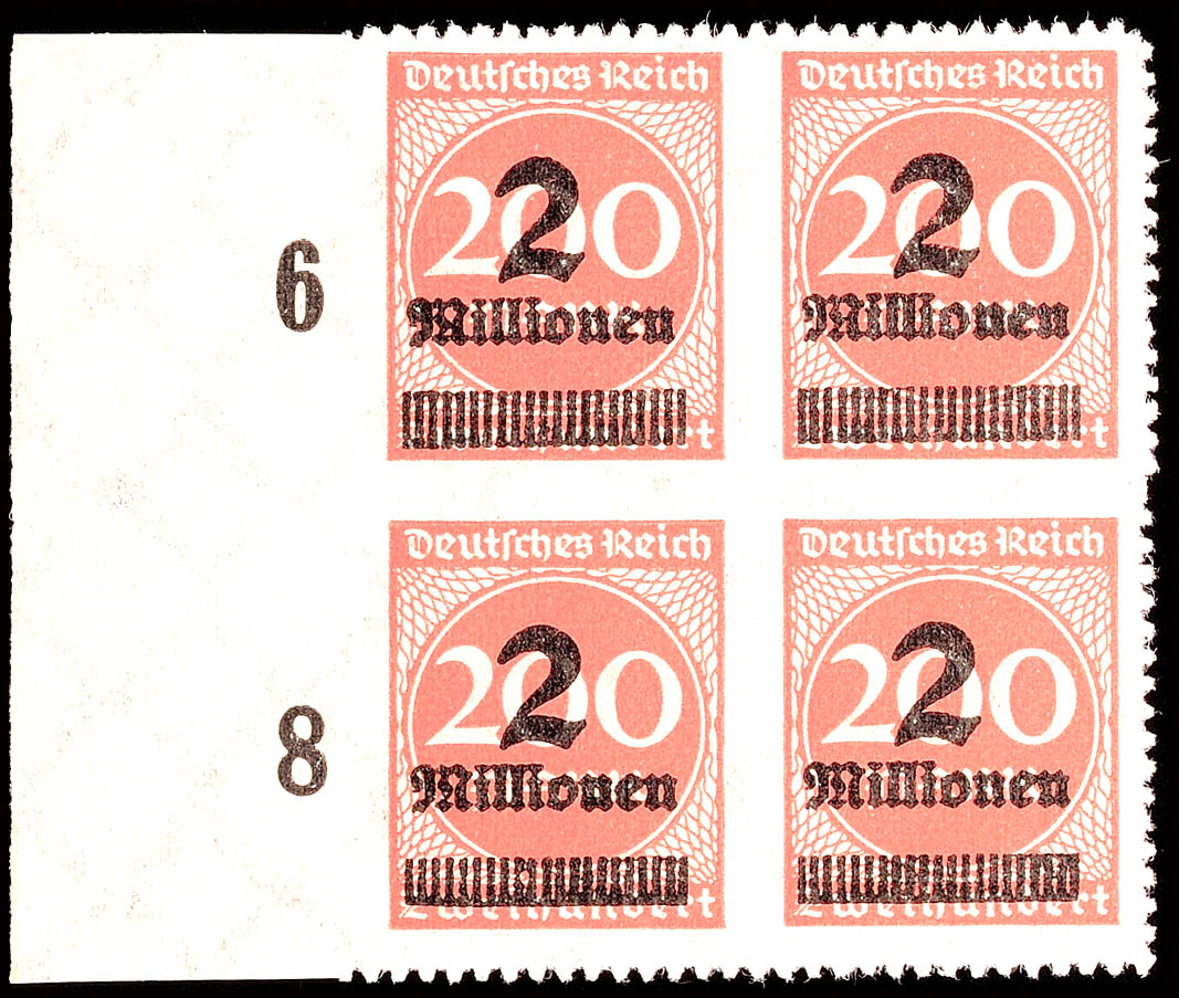 Auction 135 | Lot 2607