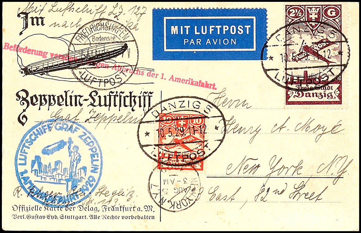 Auktion 109 | Los 3049