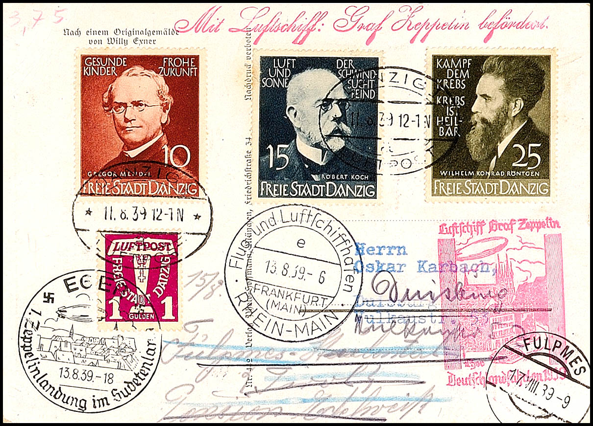 Auction 109 | Lot 3065