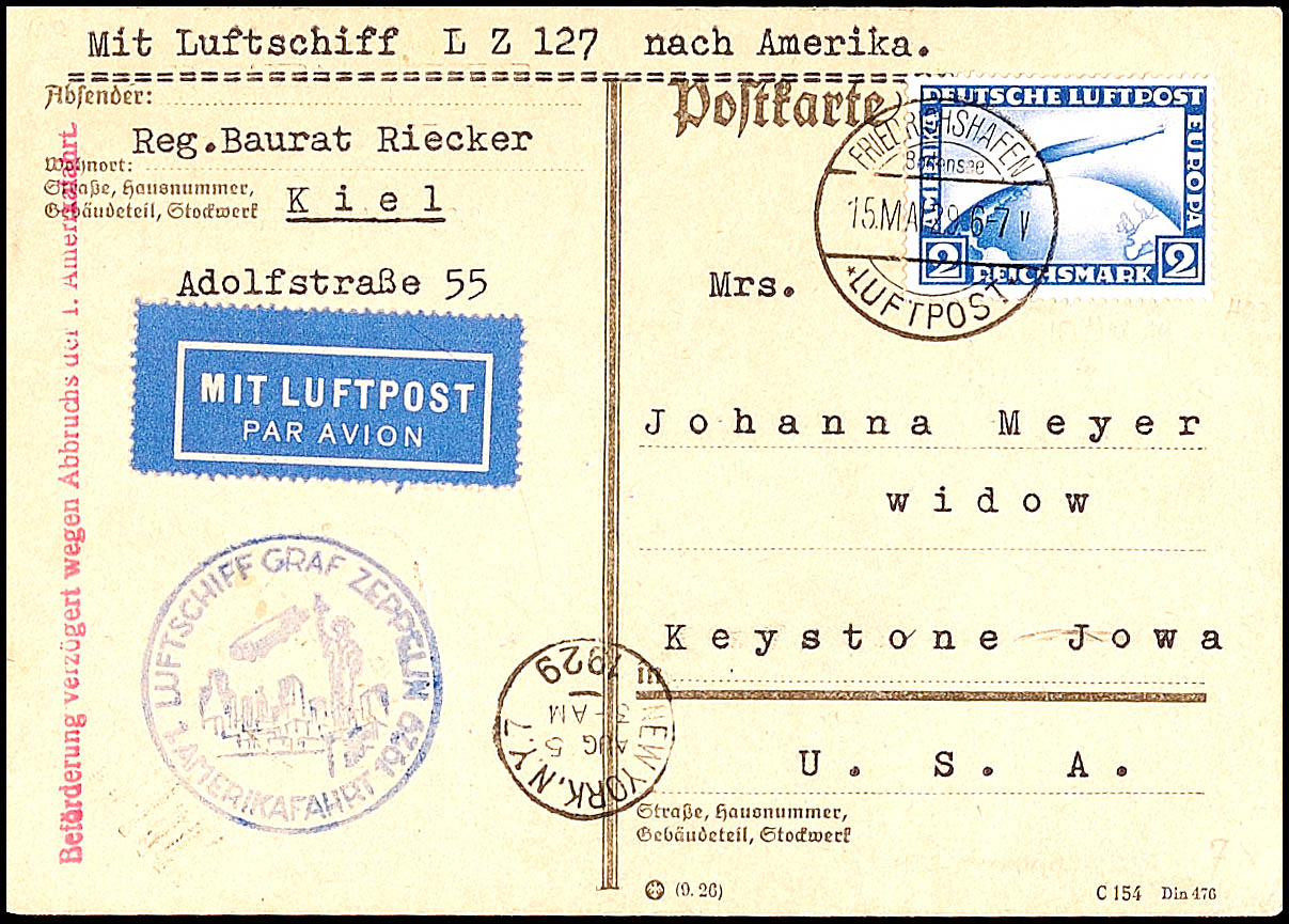 Auktion 109 | Los 2965