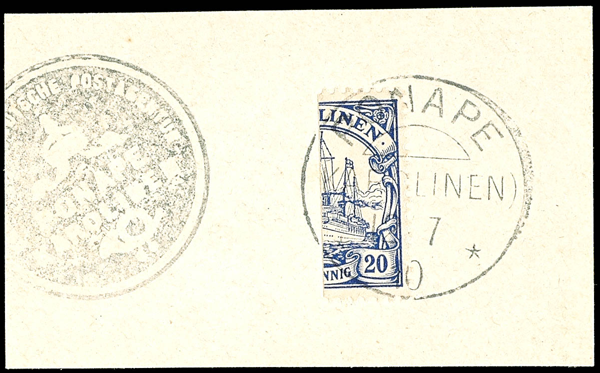 Auction 113 | Lot 3533