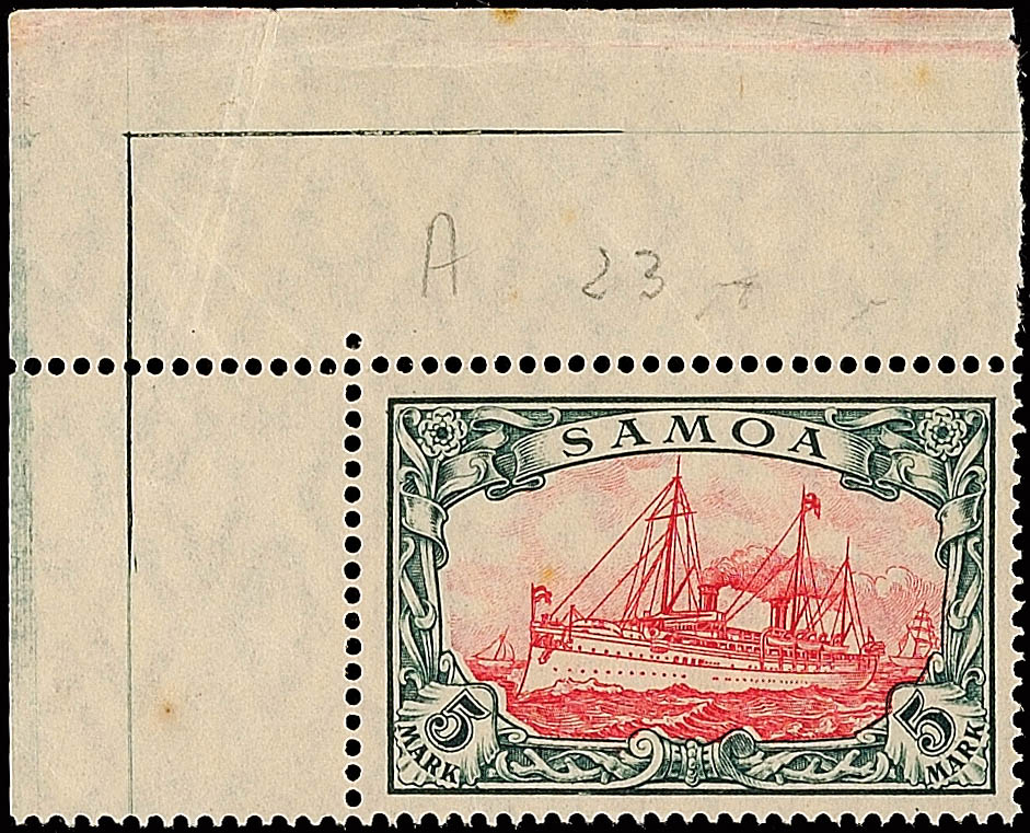 Auction 109 | Lot 4285