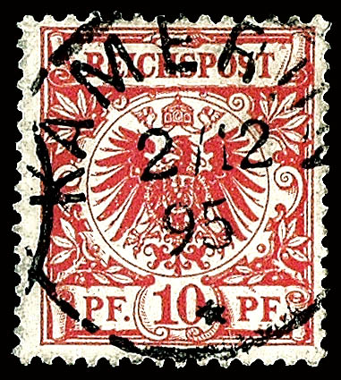 Auction 154 | Lot 3804