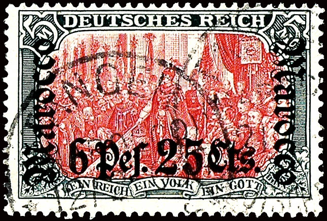 Auktion 125 | Los 5283