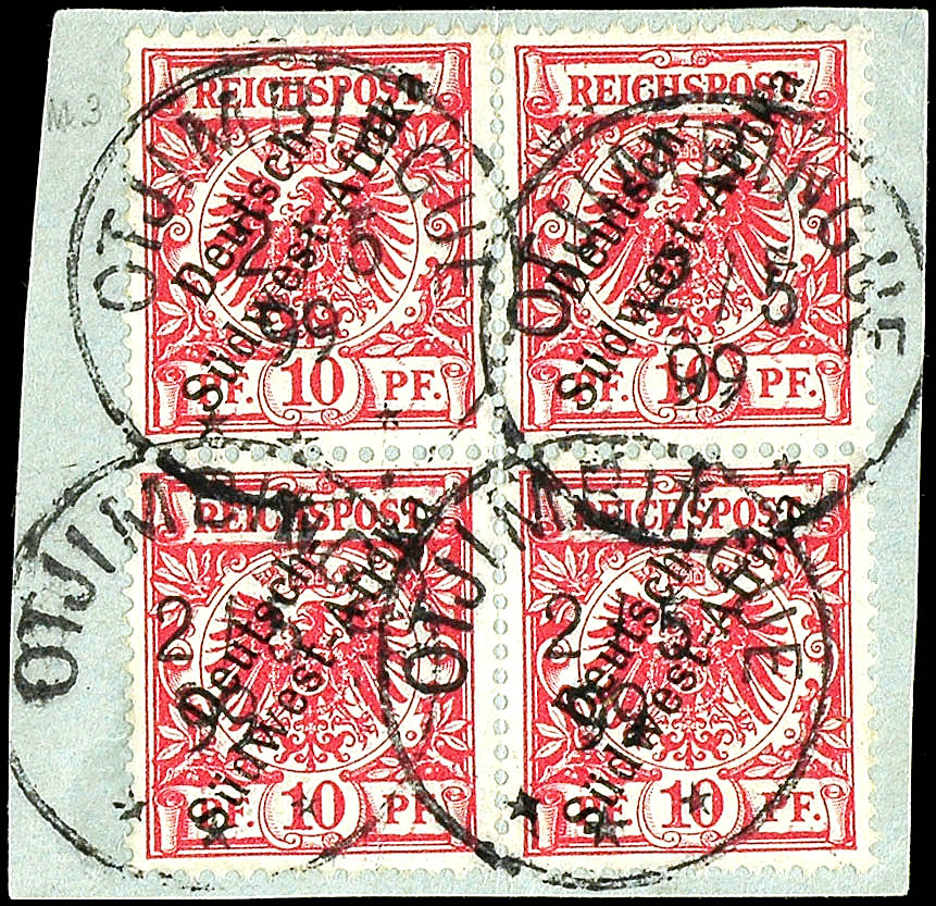 Auction 113 | Lot 3406