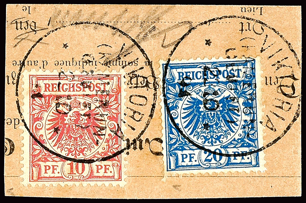 Auction 113 | Lot 3468