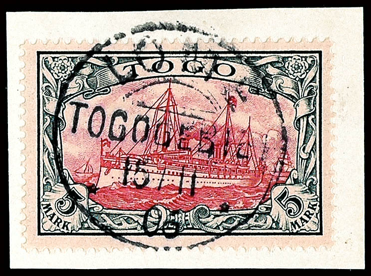 Auction 109 | Lot 4315