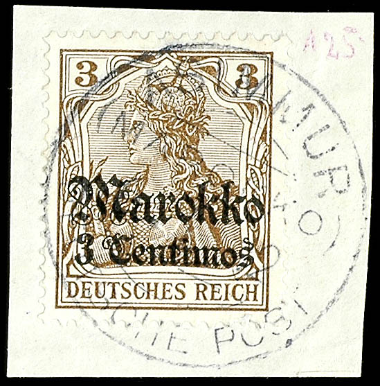 Auction 123 | Lot 5407