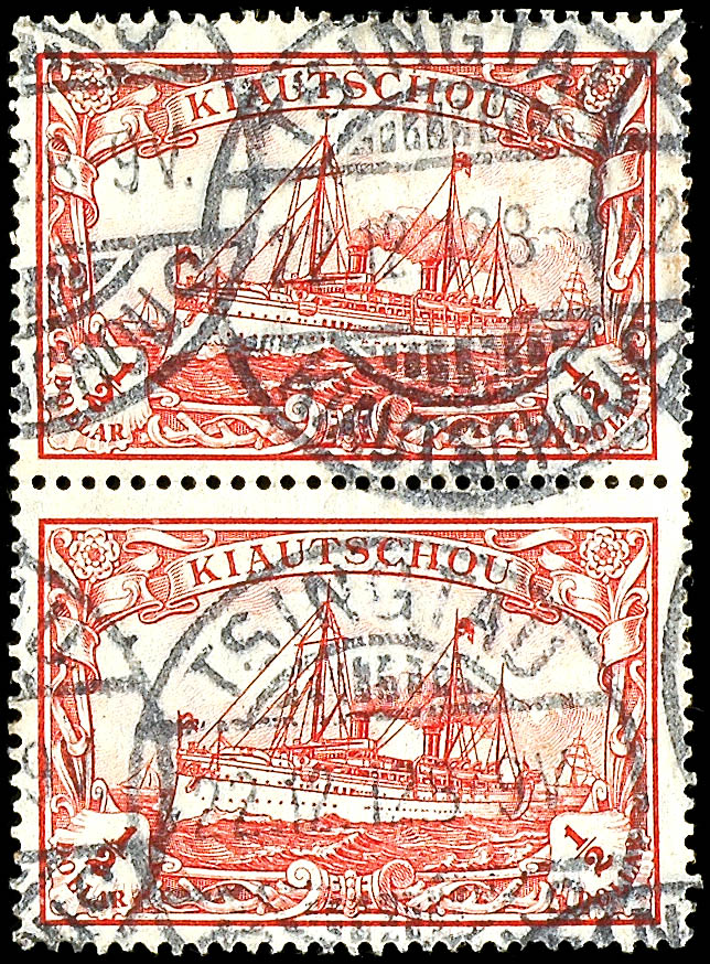 Auktion 123 | Los 6245